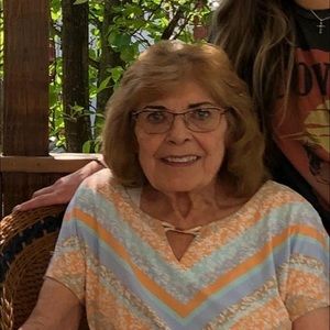 Meet your Posher, Terri